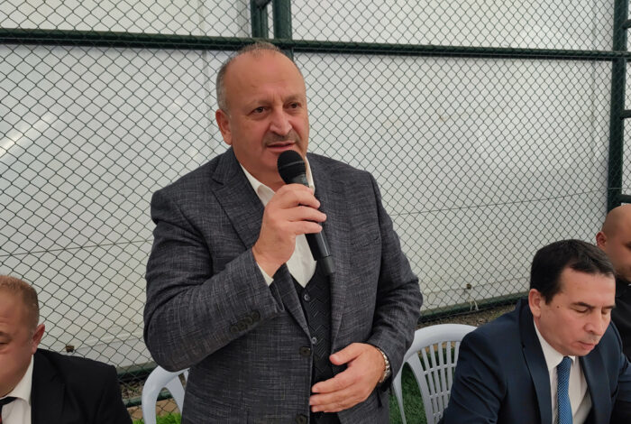 PELİTLİYATAK MAHALLESİ’NDE HİZMET SEFERBERLİĞİ pe2