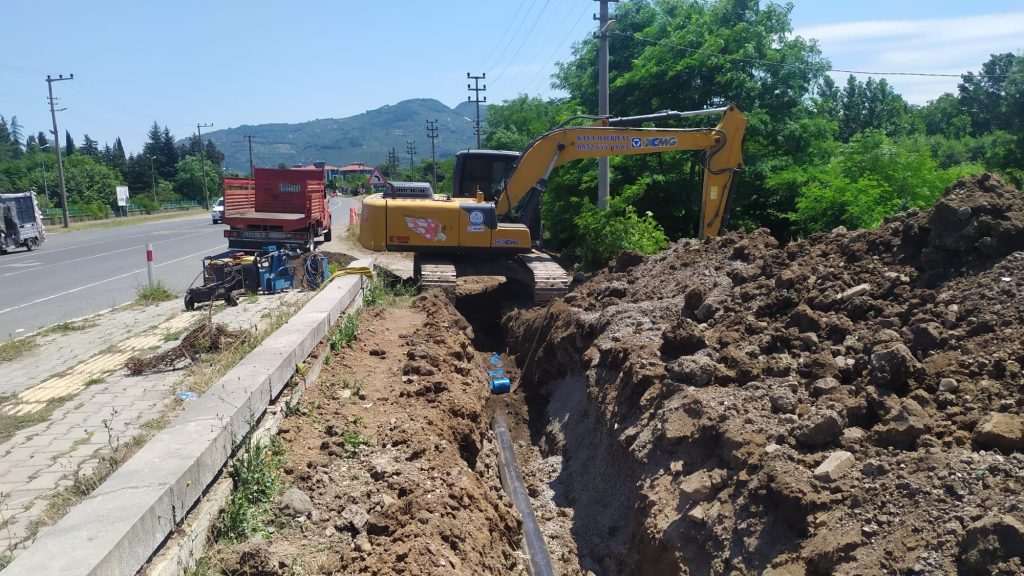 SAKİN ŞEHRE 12 MİLYONLUK YATIRIM sa1