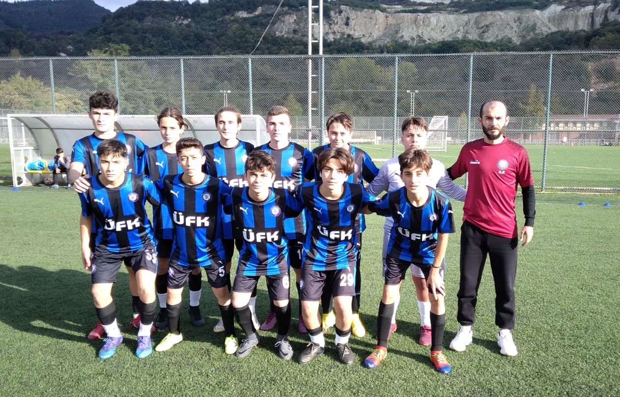 Türkiye Futbol Federasyonu Ordu Amatör yerel liglerinde yeni sezon bu