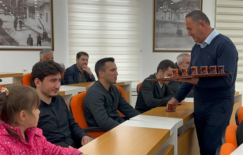 <strong>Vali Sonel, “Devletimiz Vatandaşımızın Yanında”</strong> v2