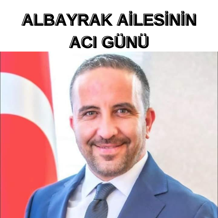 Ordu Büyükşehir Belediyesi Basın Yayın ve Halkla İlişkiler Dairesi Başkanı