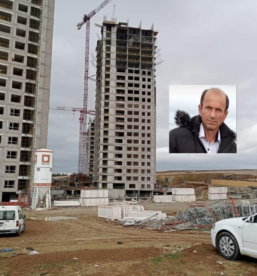 ÜNYELİ İŞÇİ, İNŞAATTAN DÜŞTÜ Adsiz tasarim 85