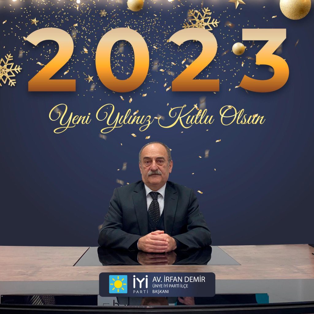 IRFAN DEMIR