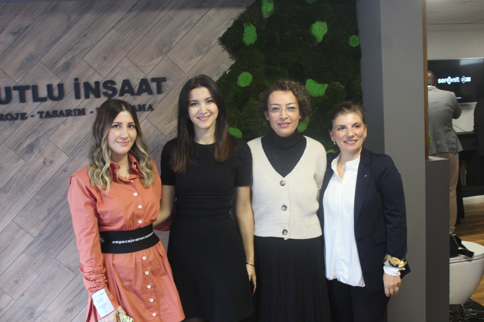 MUTLU İNŞAAT MİMARLARI ÜNYE'DE BULUŞTURDU MUTLU INSAAT8