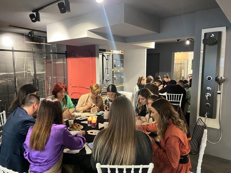 MUTLU İNŞAAT MİMARLARI ÜNYE'DE BULUŞTURDU MUTLU INSAAT9