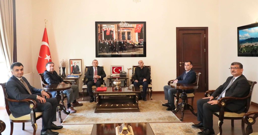 <strong>56. Okul, Merhum Melih Koç’un Adını Yaşatacak</strong> OKUL 2 1