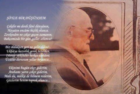 Ünyeli Hocaların Hocası, Eğitimci, Âlim, Edip Ömer Çam Hoca 20.
