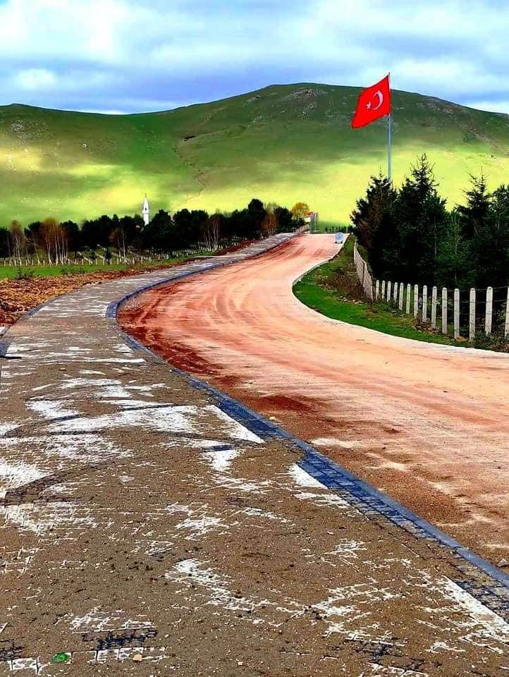 PERŞEMBE YAYLASI’NIN IŞIĞI PARLADI PE1