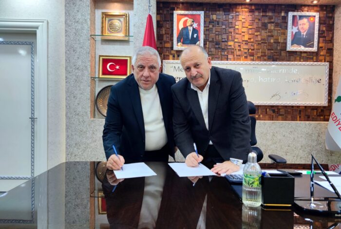 BAŞKAN TAVLI’DAN ÇALIŞANLARINA DESTEK TA 2