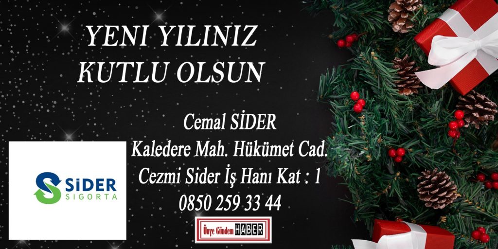 cemal sider