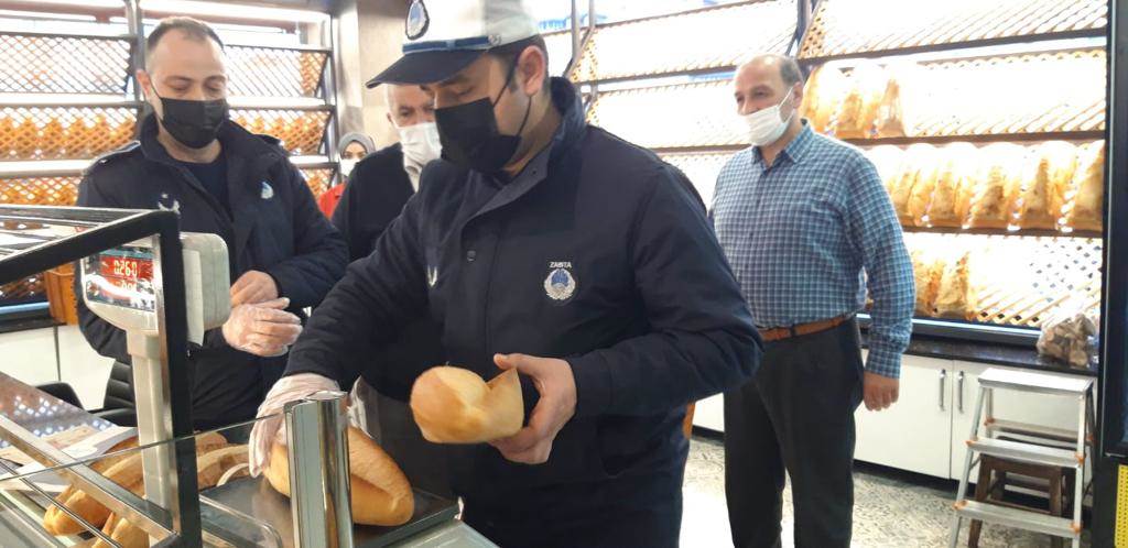 DENETİMLER SIKLAŞTIRILDI d