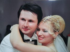 ESKİ EŞİNİ YAKAN ADAMA 19 YIL HAPİS fa