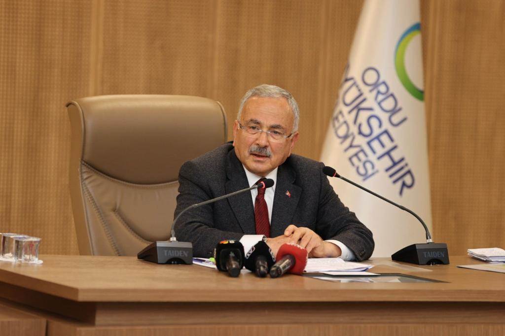 BAŞKAN GÜLER’DEN MÜJDELER gu 2