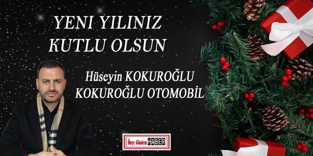 huseyin kokuroglu