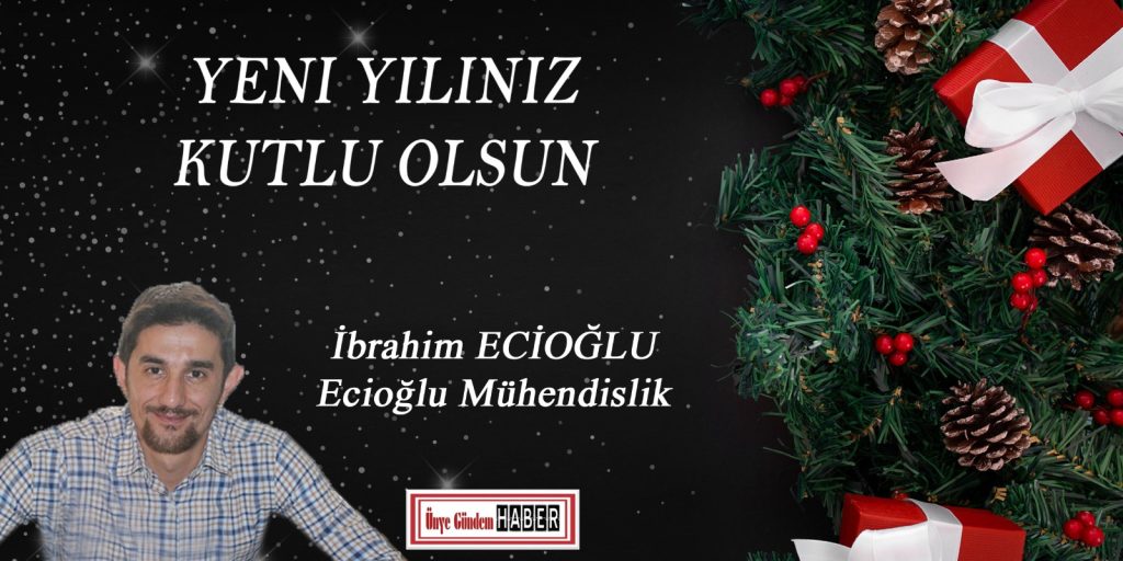 ibrahim eciooglu