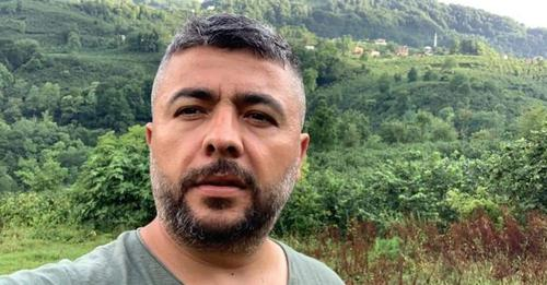GURBETTEN ORDU'YA ACI HABER GELDİ image 18
