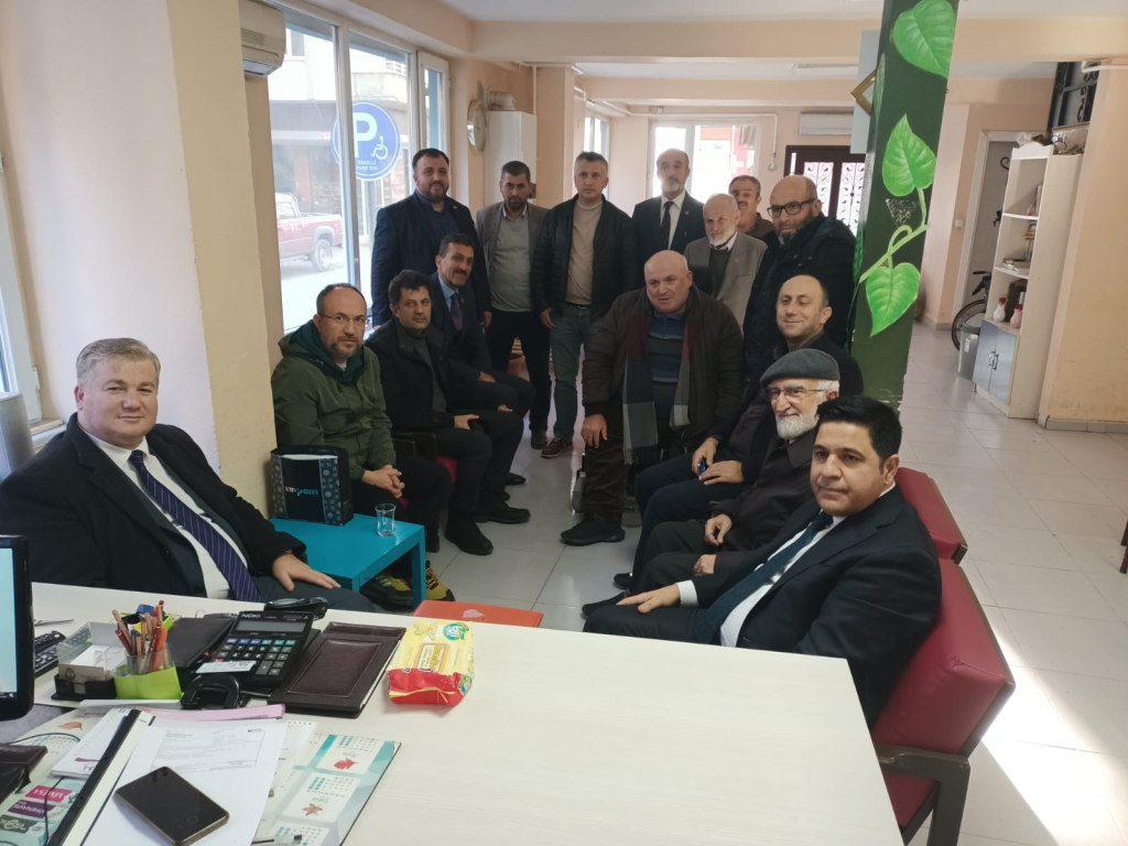 Saadet Sahada image 53