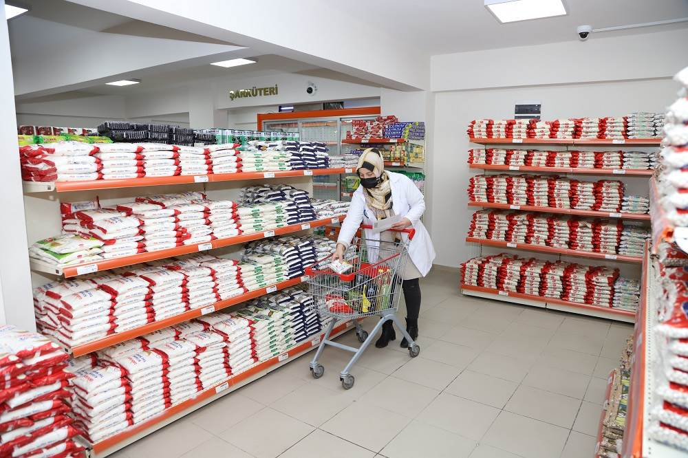 BÜYÜKŞEHİRDEN ÜNİVERSİTE ÖĞRENCİLERİNE 650 TL’YE VARAN DESTEK image 63