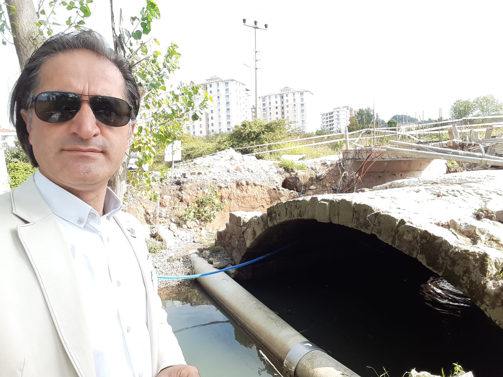 TARİHİ KÖPRÜ TARİH Mİ OLDU image 75