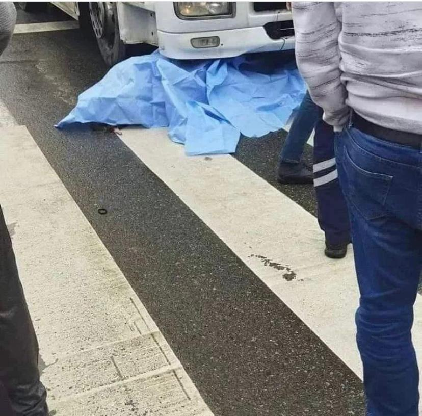 YAYA GEÇİDİNDE 1 KİŞİ HAYATINI KAYBETTİ image 8