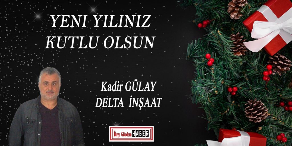 kadir gulay