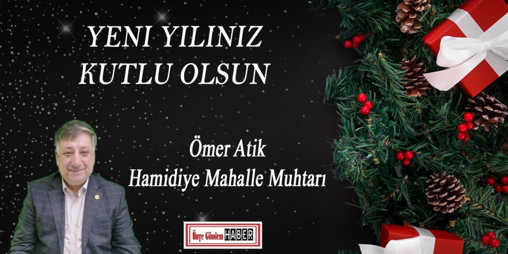 omer atik