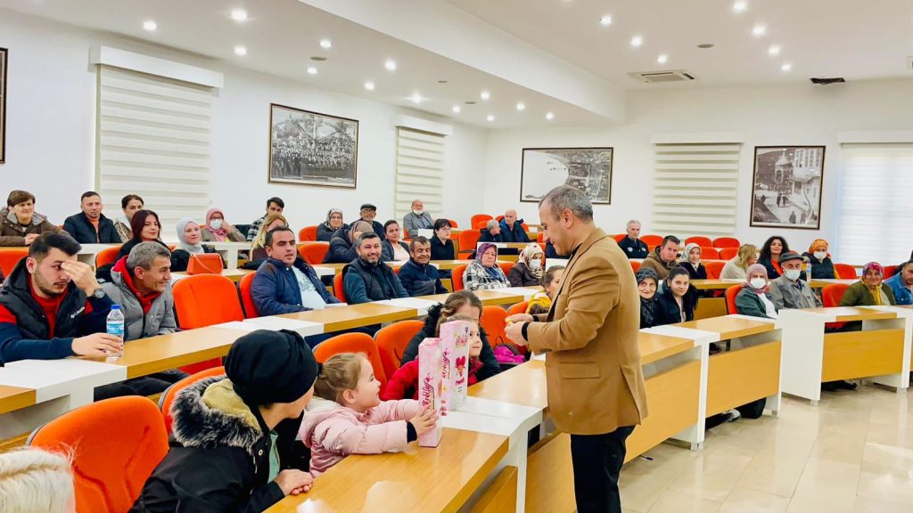 <strong>Vali Sonel, “Devletimiz, Vatandaşlarımızın Yanında”</strong> so
