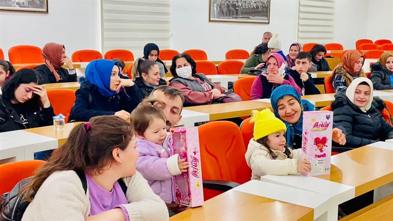 <strong>Vali Sonel, “Devletimiz, Vatandaşlarımızın Yanında”</strong> so2
