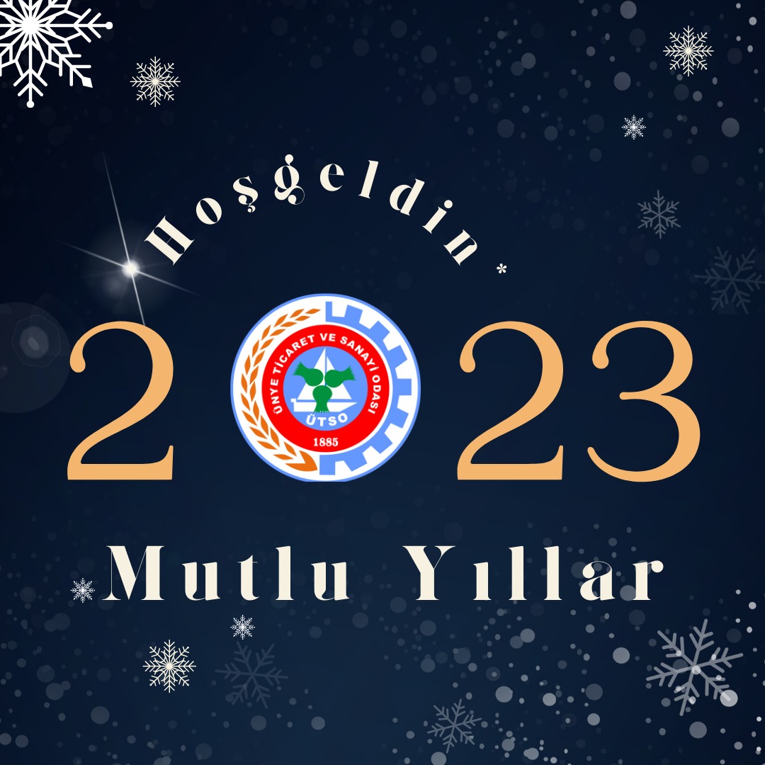 YENİ YIL KUTLAMASI