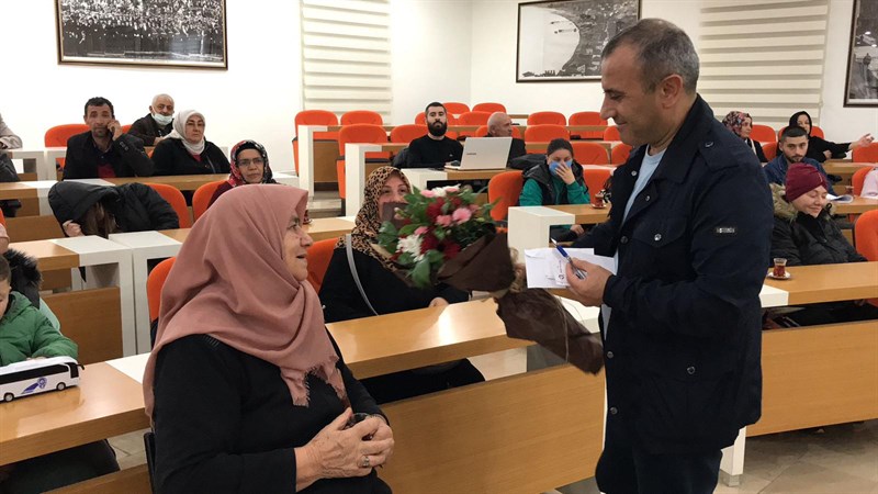 <br><strong>Vali Sonel, “Devletimiz Her Daim Vatandaşımızın Yanındadır”</strong> va2