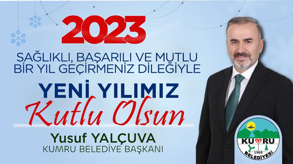 YENİ YIL KUTLAMASI