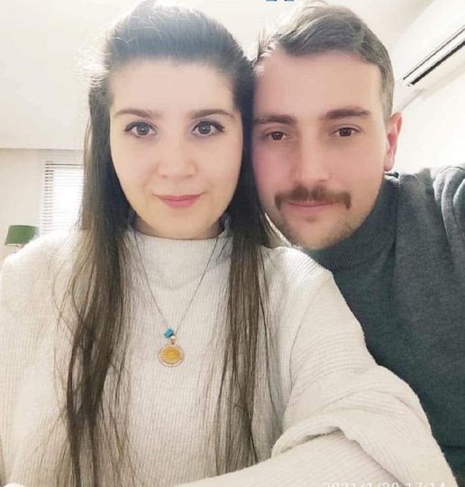 DOĞUMDAN SONRA HAYATINI KAYBETTİ 1