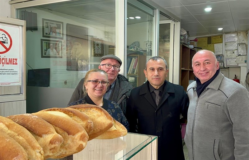 <strong>Vali Sonel, Gürgentepe’de Gönülleri Fethetti</strong> G 1