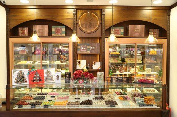 ORDU’NUN YÖRESEL ÜRÜNLERİ TÜM TÜRKİYE’DE ORD