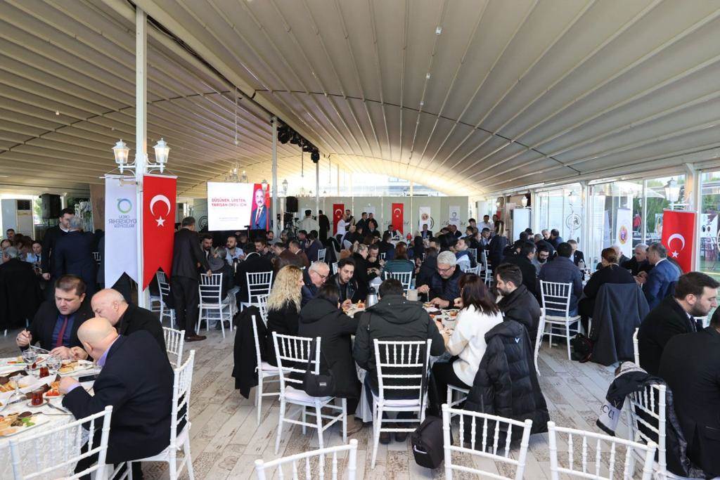 <strong>Vali Sonel, “Basın Mensuplarımız, Bizim İçin Çok Kıymetlidir”</strong> V2