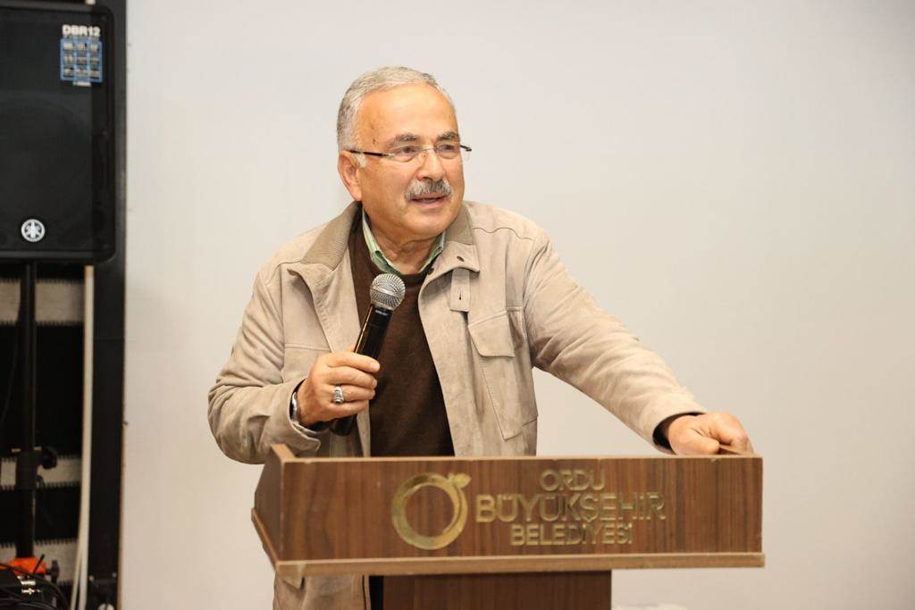BAŞKAN GÜLER: “AMACIMIZ SEVGİYİ BÜYÜTMEK” ba1