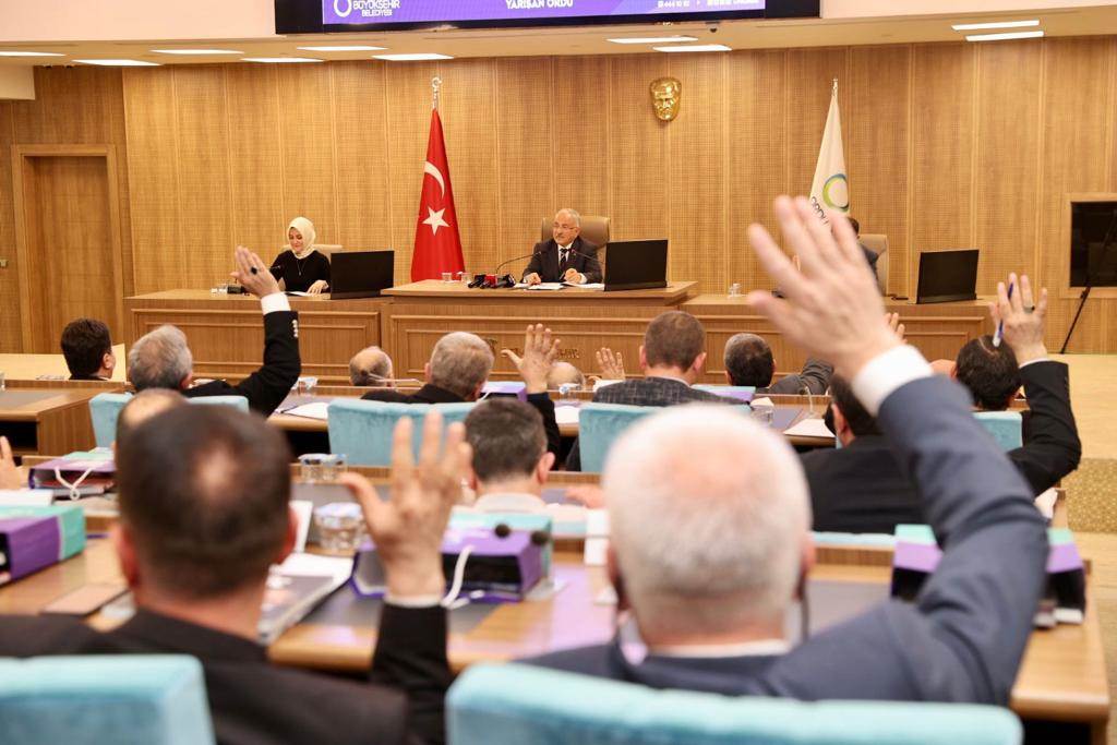 BAŞKAN GÜLER’DEN AÇIKLAMALAR d1 1