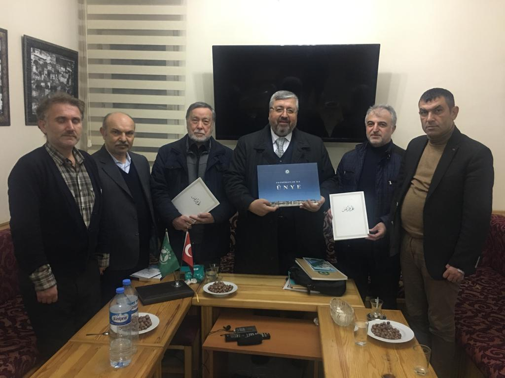 "İslam Hukukunda Miras Taksimatı"