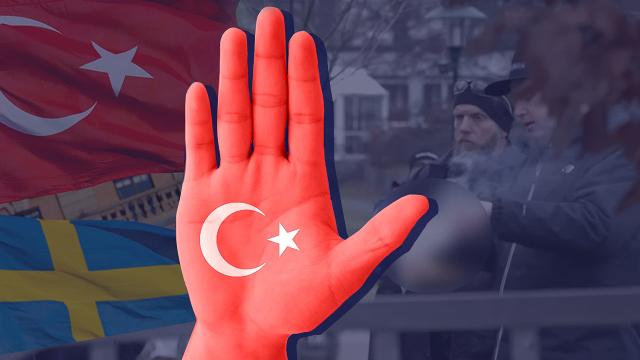 Kur'an-ı Kerim'e alçak provokasyon! Siyasilerden tepki yağdı 