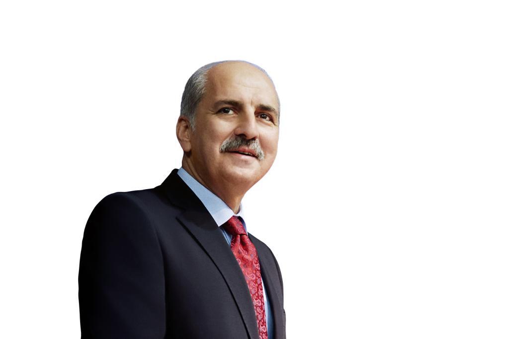 PROF. DR NUMAN KURTULMUŞ ORDU'YA GELİYOR numan kurtulmus