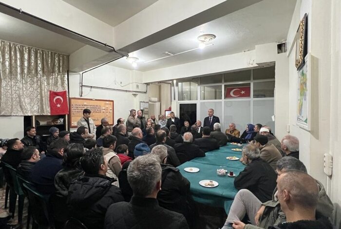 <strong>BAŞKAN TAVLI’DAN HEMŞEHRİ ZİYARETLERİ</strong> taa1