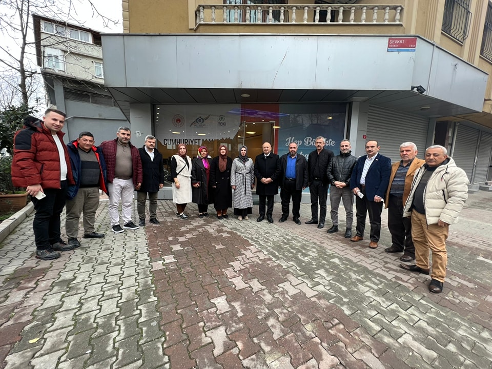 <strong>BAŞKAN TAVLI’DAN HEMŞEHRİ ZİYARETLERİ</strong> taa3
