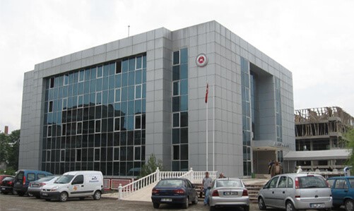 Ünye Cumhuriyet Başsavcılığı tarafından hükümlü ve tutukluların yeni ve güncel