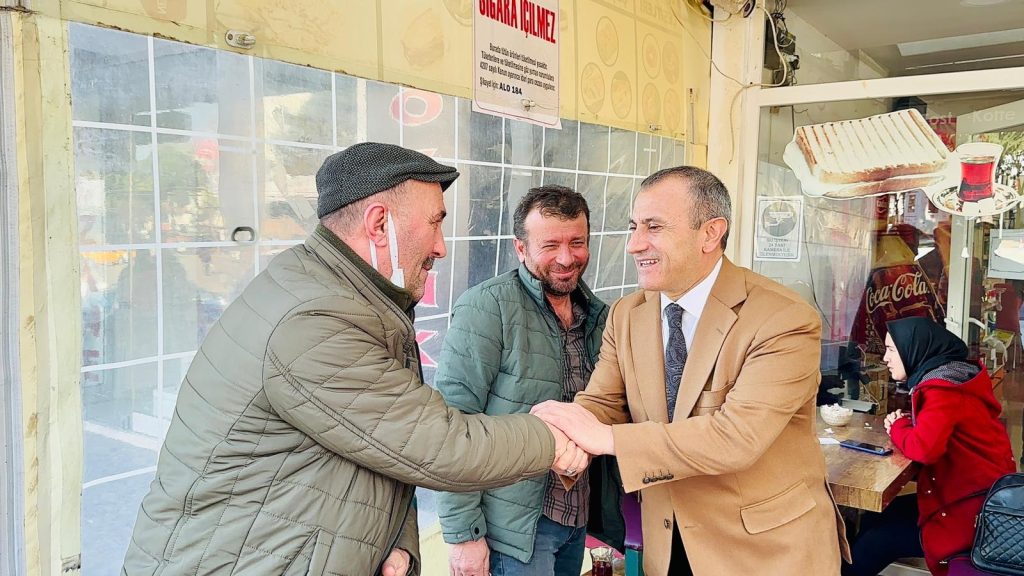 <strong>Vali Sonel, “Şehir Hastanemizin Bitmesiyle Ordulu Hemşehrilerimiz Daha Güzel Şartlarda Sağlık Hizmetinden Faydalanacaklar”</strong> v1 2