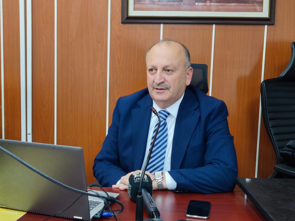 <strong>ÜNYE BELEDİYESİ’NDEN VATANDAŞIN TALEPLERİNE HIZLI ÇÖZÜM…</strong> v2 1