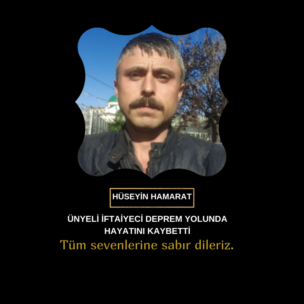 Siyah Altin Olum Ilani Duyurusu Instagram Gonderisi 1