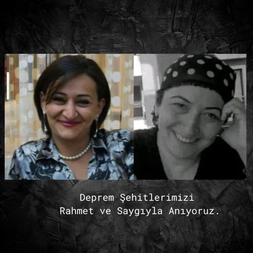 DEPREM ATEŞİ KABATAŞ VE YEŞİLKENT'E DÜŞTÜ Siyah Sade 17 Agustos Golcuk Depremi Anma Instagram Gonderisi 1