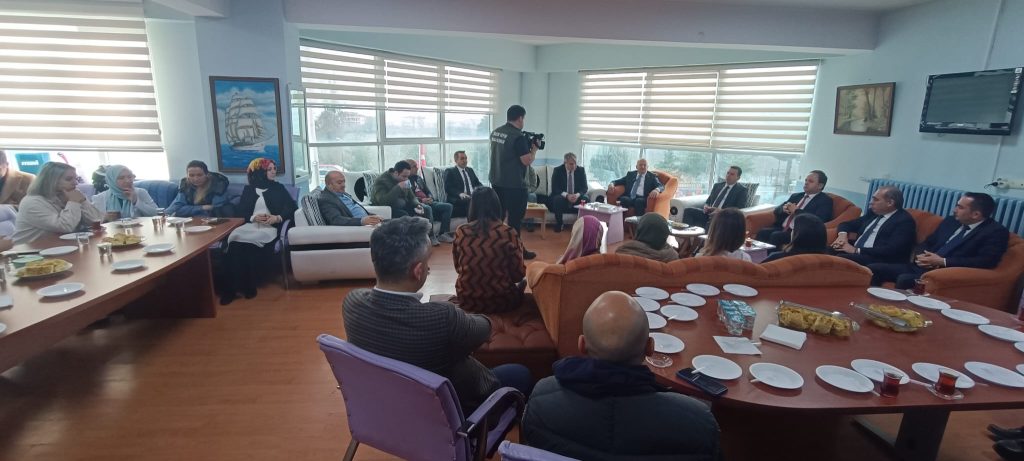 <strong>ÜNYE BELEDİYESİ’NDE HEDEF SIFIR ATIK</strong> T3