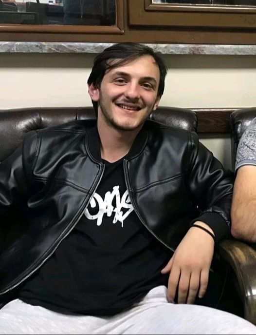 Genç Yasin Hayata Tutunamadı