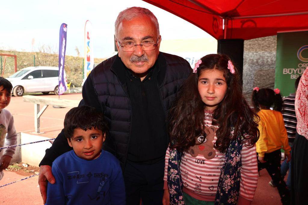 BAŞKAN GÜLER, ADIYAMAN’DA a2 1
